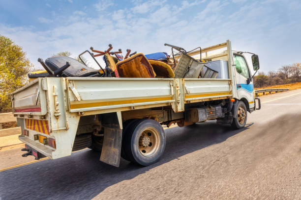 Junk Removal for Events in Cascade Chipita Park, CO